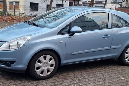 Opel Corsa 166.700 km 1.790 &euro; Bremen 28213