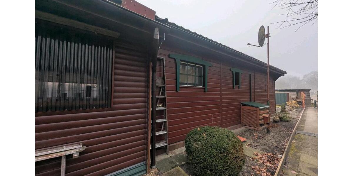 Einfamilienhaus Osterholz-Scharmbeck Scharmbeck - 3 Zimmer, 70 m&sup2;, 45.000&euro; | Angebot:27023623