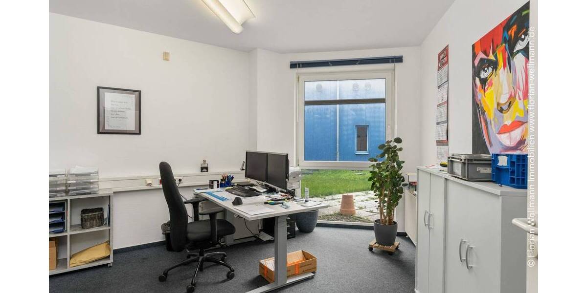 Gewerbeobjekt Oyten - 2.595.000&euro; | Angebot:19301359