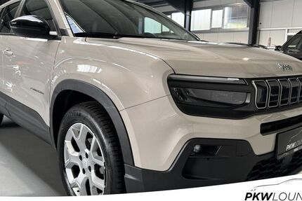 Jeep Avenger 33.500 km 18.390 &euro; Grasberg 28879