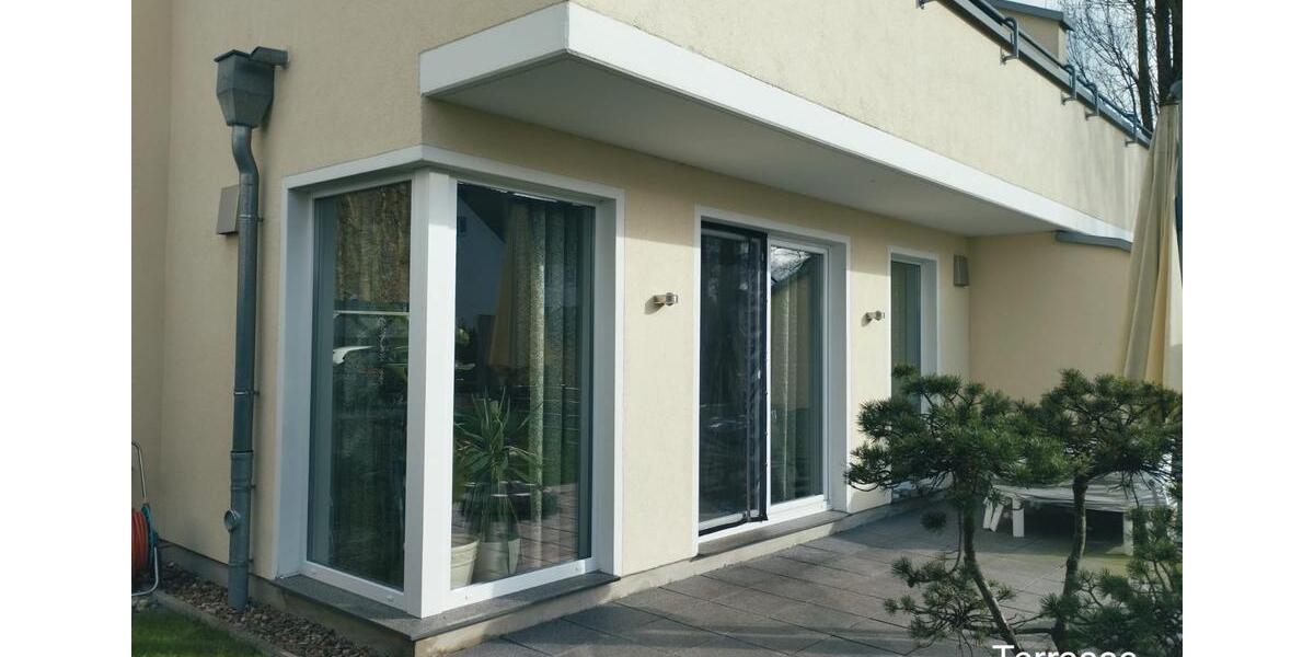 Erdgeschoßwohnung Achim - 3 Zimmer, 90 m&sup2;, 379.900&euro; | Angebot:25570701