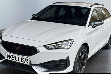 Cupra Leon 61.013 km 21.080 &euro; Bremen 28205