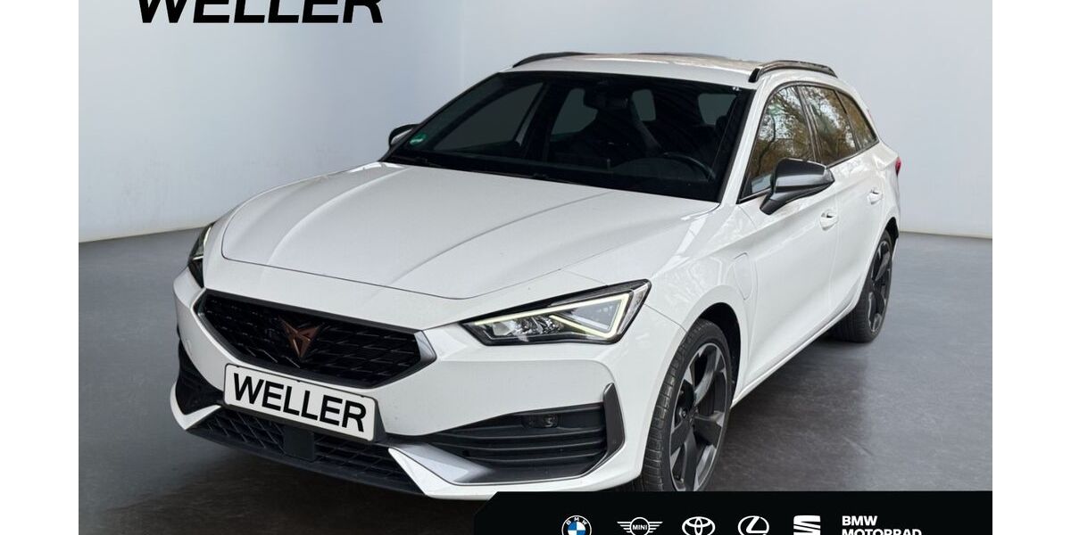 Cupra Leon 61.013 km 21.980 &euro; Bremen 28205