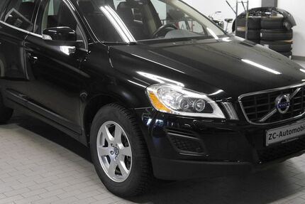 Volvo XC60 242.500 km 8.950 € Bremen 28279
