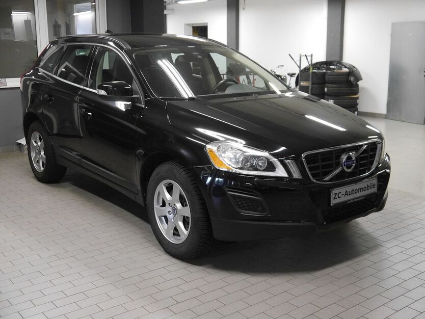 Volvo XC60 242.500 km 8.950 € Bremen 28279