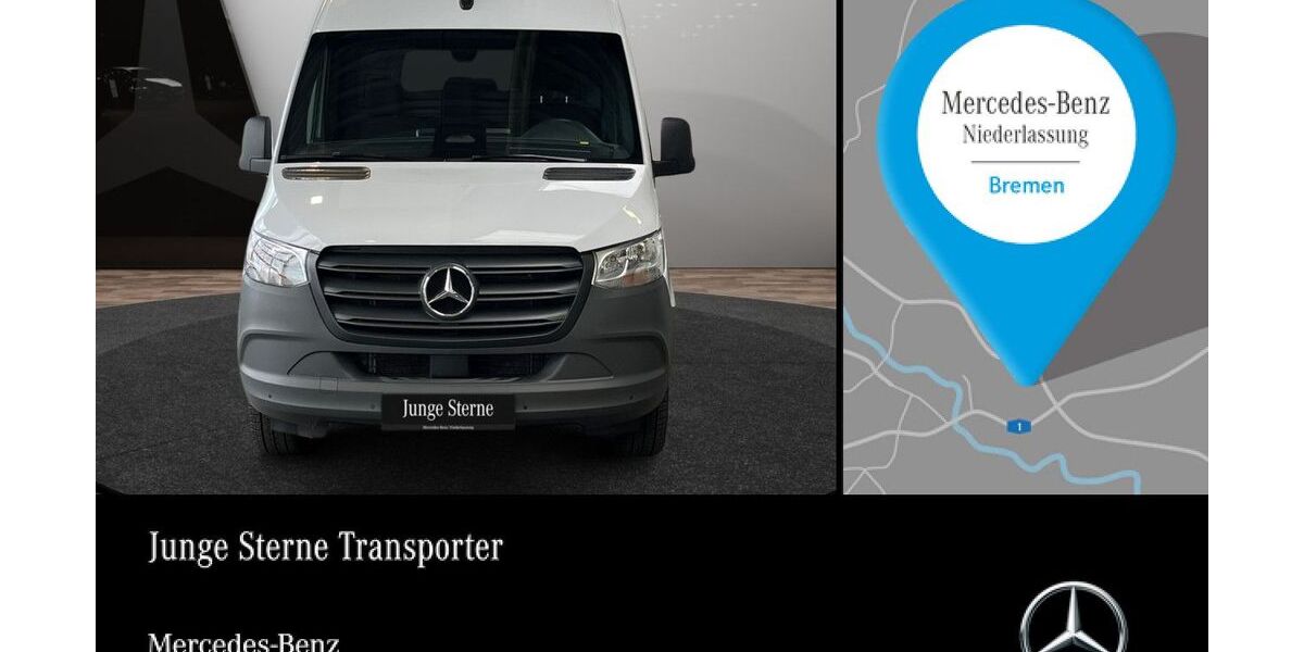 Mercedes-Benz Sprinter 28.795 km 44.006 &euro; Bremen 28307