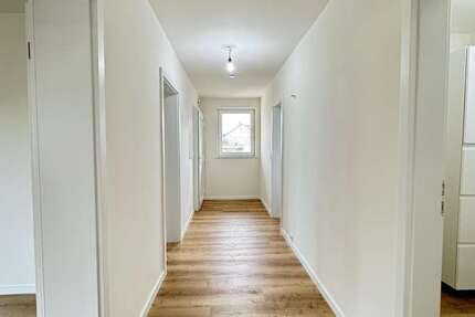 Wohnung zum Mieten in Achim 1.040 € 79 m² 2 zimmer