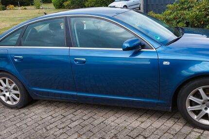 Audi A6 302.000 km 2.800 &euro; Schwarme 27327