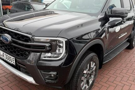 Ford Ranger 8.990 km 54.728 &euro; Hude 27798