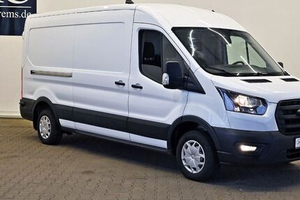 Ford Transit 116.763 km 20.111 &euro; Hude 27798
