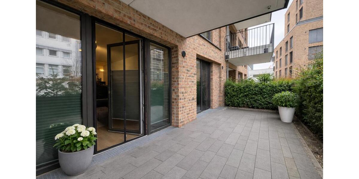 Erdgeschoßwohnung Bremen Neustadt - 2 Zimmer, 78 m&sup2;, 1.092&euro; | Angebot:25866363