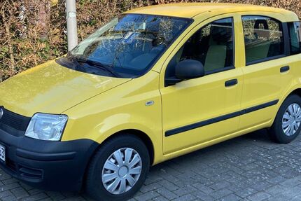 Fiat Panda 115.000 km 2.750 &euro; Stuhr 28816