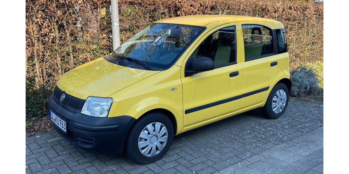 Fiat Panda 115.000 km 2.750 &euro; Stuhr 28816
