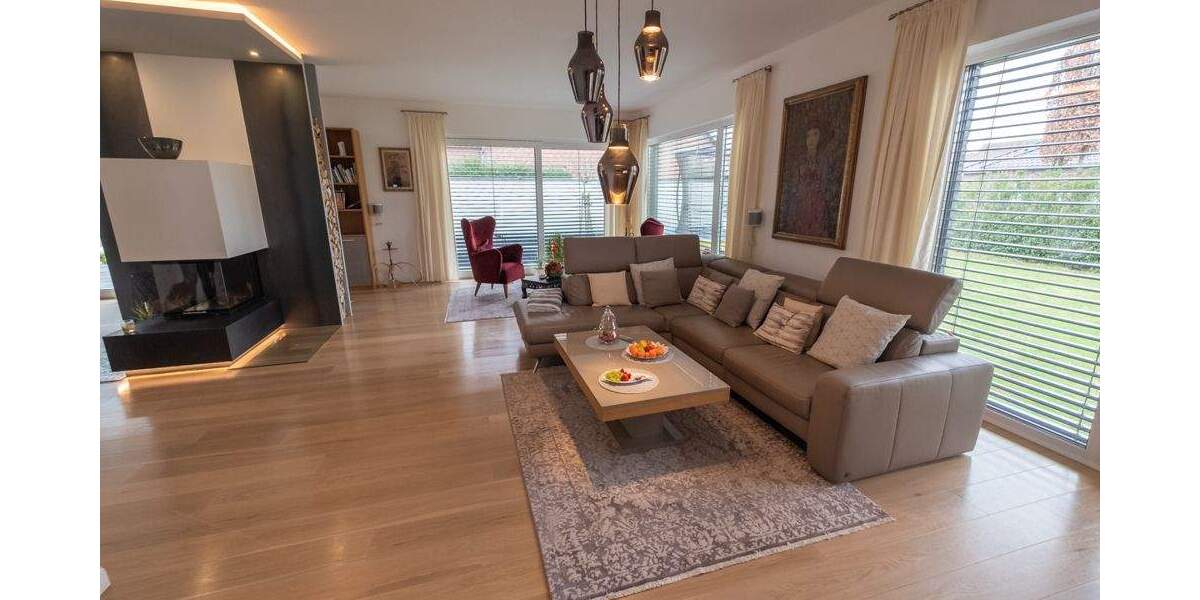 Einfamilienhaus Oyten - 6 Zimmer, 450 m&sup2;, 1.400.000&euro; | Angebot:25680908