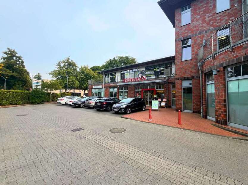 Einzelhandel in Bremen 1.000 € 69.3 m²