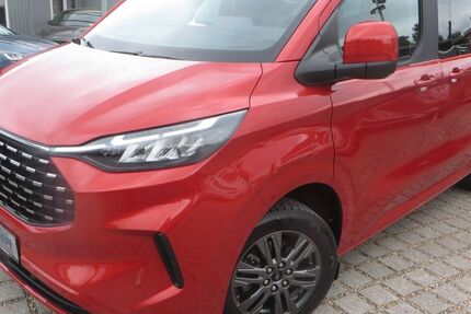Ford Tourneo Custom 25.655 km 46.990 &euro; Achim-Baden 28832