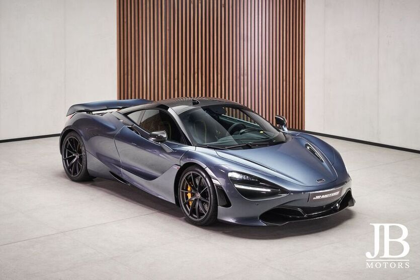 720S