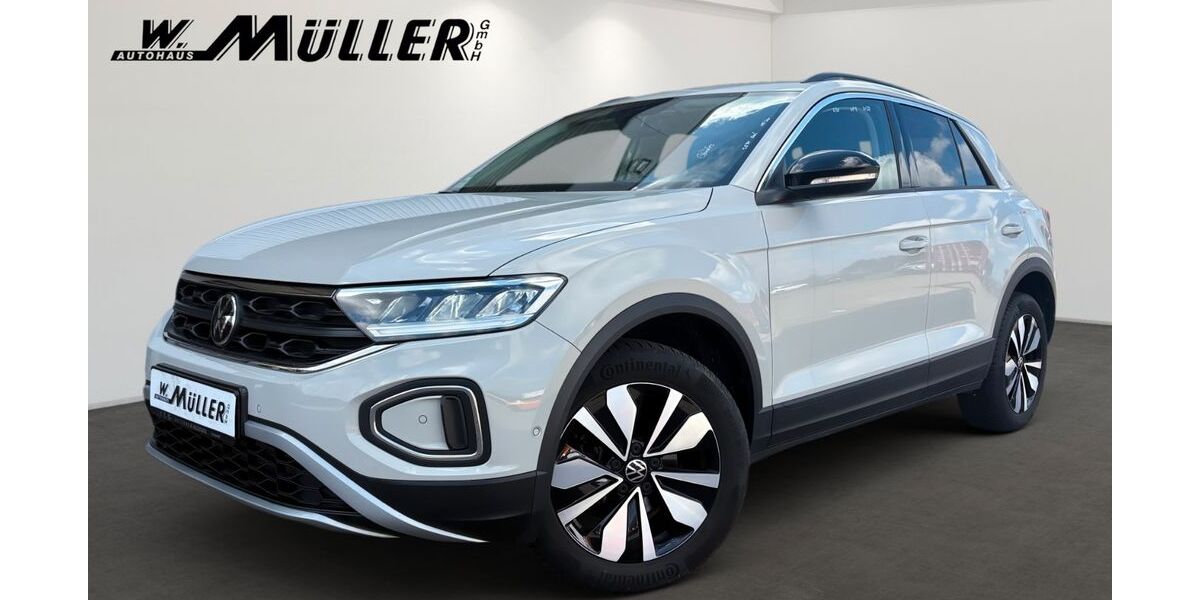 VW T-Roc 40.900 km 25.990 &euro; Delmenhorst 27755