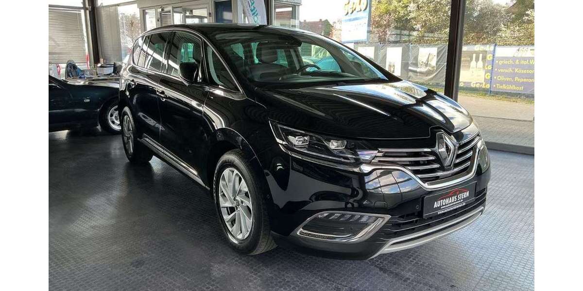 Renault Espace 202.700 km 11.500 &euro; Bremen 28201