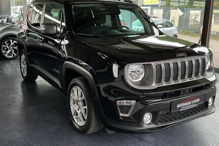 Jeep Renegade 59.980 km 15.800 &euro; Bremen 28201