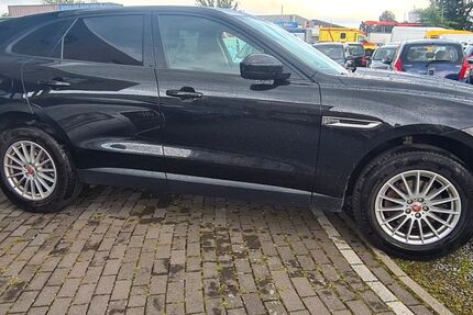 Jaguar F-Pace 160.000 km 12.000 € Achim 28832