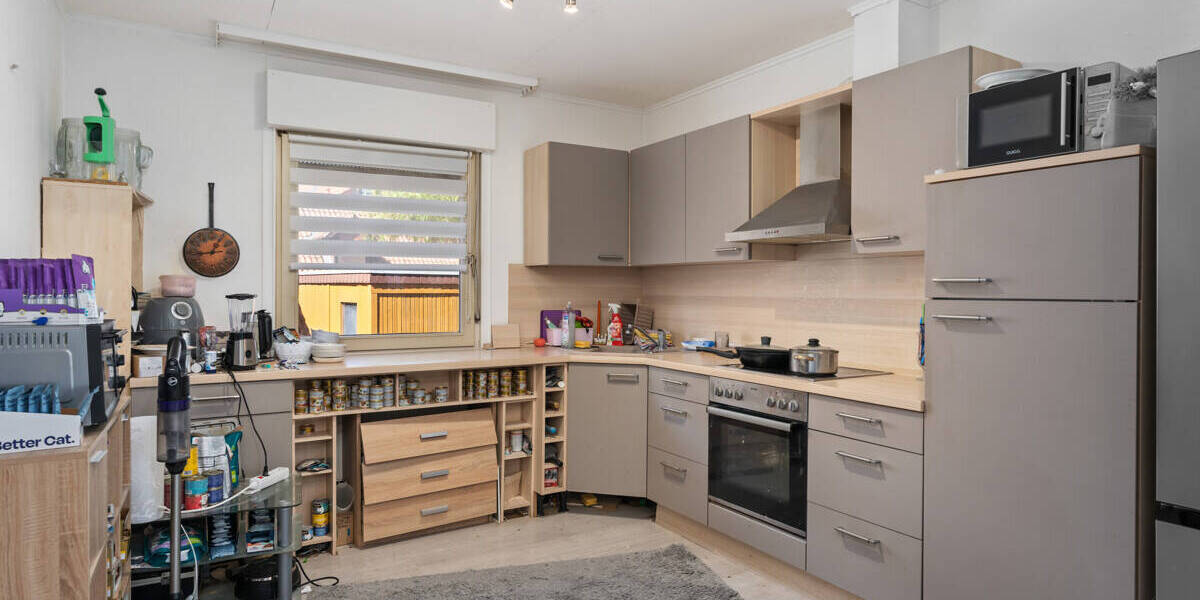 Mehrfamilienhaus, Wohnhaus Schwarme - 4 Zimmer, 188 m&sup2;, 225.000&euro; | Angebot:26515155