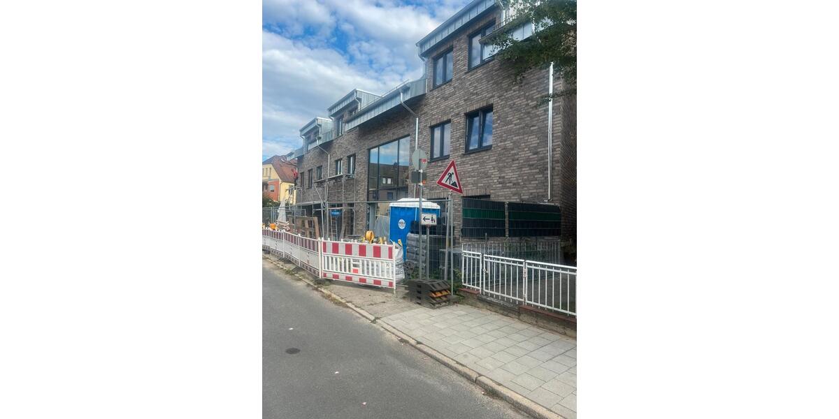 Etagenwohnung Bremen Hemelingen - 3 Zimmer, 74 m&sup2;, 1.500&euro; | Angebot:24741054