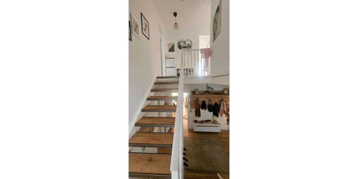 Reihenhaus Osterholz-Scharmbeck Scharmbeck - 6.5 Zimmer, 140 m&sup2;, 379.000&euro; | Angebot:26931713