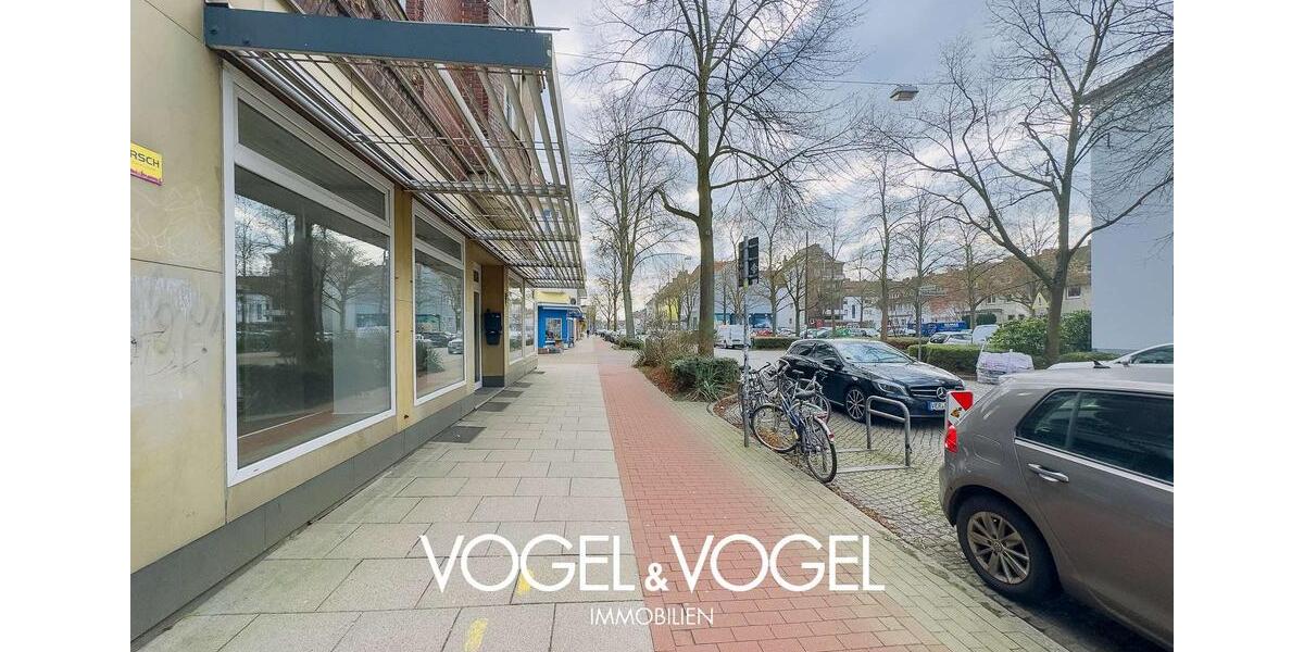 Gewerbeobjekt Bremen Walle - 1.920&euro; | Angebot:26144533
