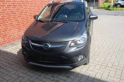 Opel Karl 69.500 km 7.900 &euro; Neubruchhausen 27211