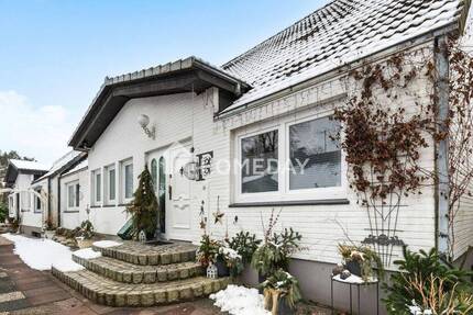 Haus Worpswede Neu Sankt Jürgen - 5 Zimmer, 199 m&sup2;, 379.000&euro; | Angebot:25938729