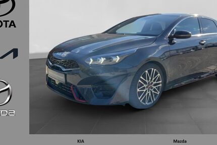 Kia pro ceed / ProCeed 16.793 km 28.990 &euro; Delmenhorst 27755