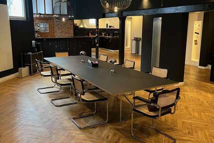 Gewerbeobjekt Bremen Östliche Vorstadt - 1.650&euro; | Angebot:24791115