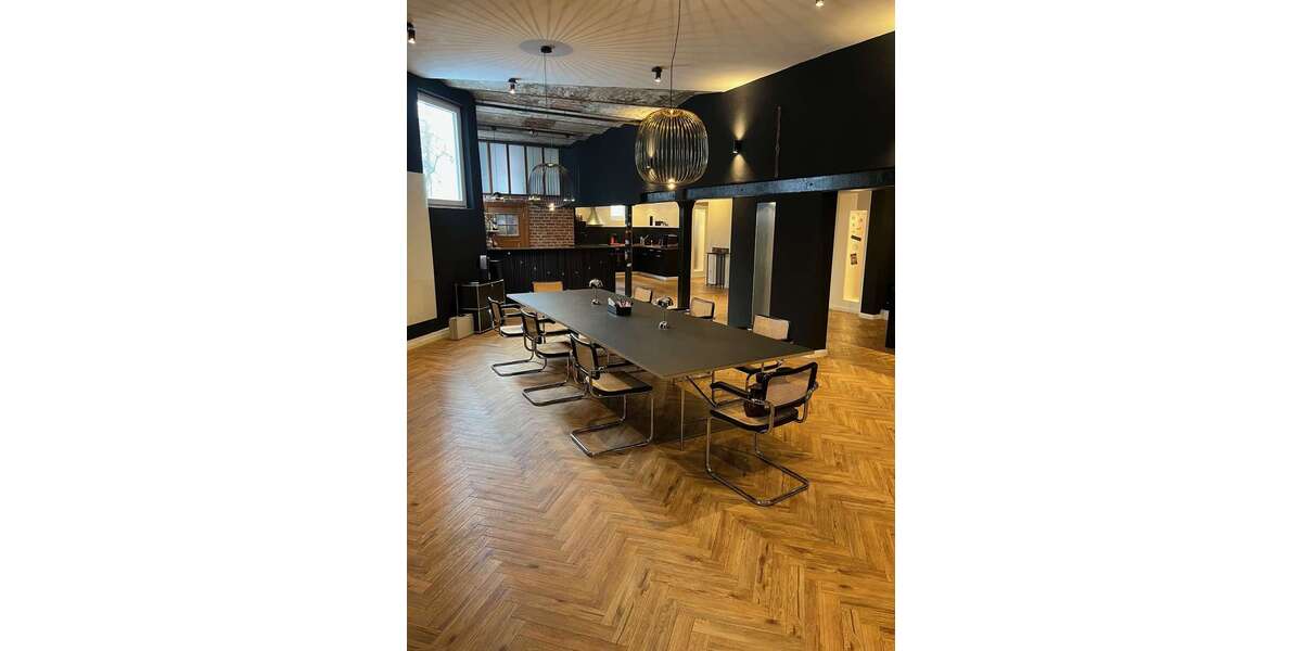 Gewerbeobjekt Bremen Östliche Vorstadt - 1.650&euro; | Angebot:24791115