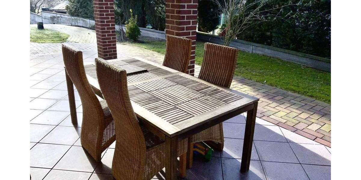 Lesumstotel! Herausragendes Ensemble von 2 Traumhäusern in Bestlage! 1 zimmer