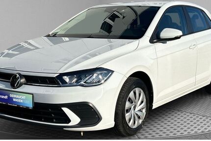 VW Polo 39.740 km 13.990 € Weyhe 28844