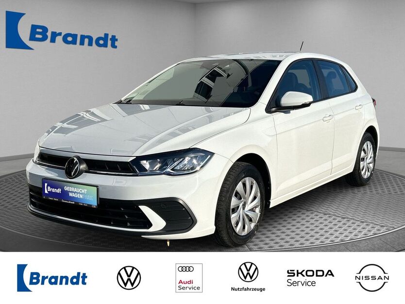 VW Polo 39.740 km 13.990 € Weyhe 28844