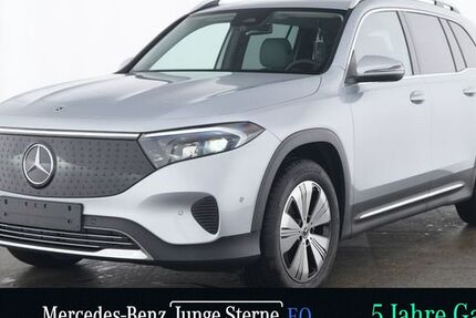 Mercedes-Benz EQB 15.318 km 39.693 &euro; Weyhe 28844
