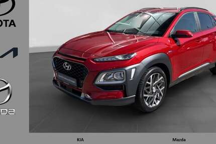 Hyundai KONA 44.126 km 16.980 &euro; Delmenhorst 27755