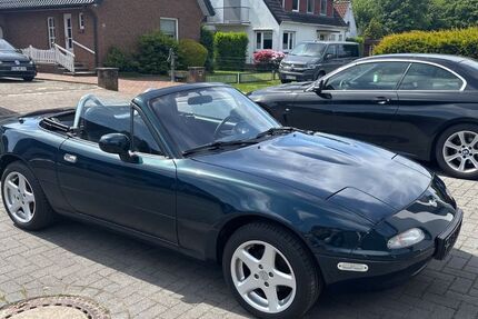 Mazda MX-5 167.884 km 12.500 &euro; Etelsen 27299
