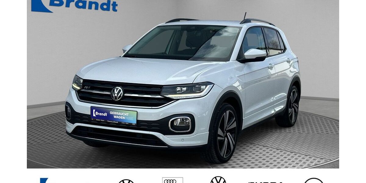 VW T-Cross 83.990 km 18.190 &euro; Weyhe 28844
