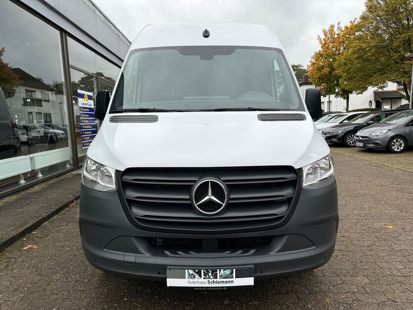 Mercedes-Benz Sprinter 84.100 km 29.750 € Achim 28832