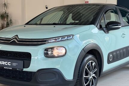 Citroen C3 79.267 km 6.940 &euro; Stuhr, Seckenhausen 28816