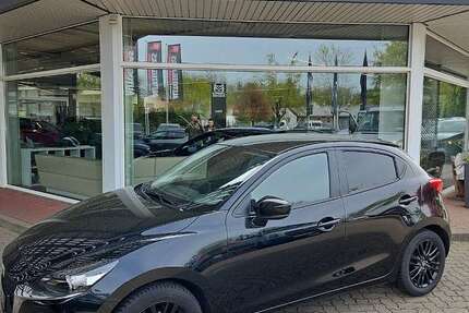 Mazda 2 41.292 km 17.480 &euro; Sottrum 27367