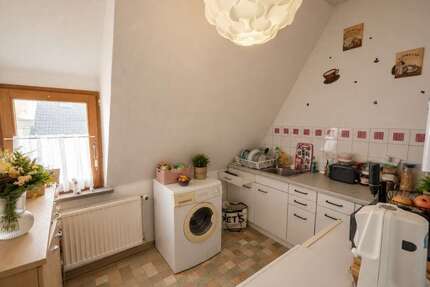 Wohnung Bremen Findorff - 3 Zimmer, 55 m&sup2;, 169.000&euro; | Angebot:26660182