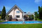 Einfamilienhaus Lilienthal Worphausen - 6 Zimmer, 200 m&sup2;, 850.000&euro; | Angebot:26801704