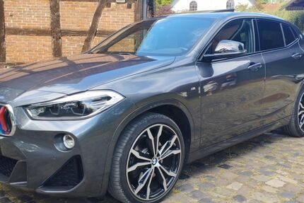 BMW X2 109.000 km 22.950 € Ottersberg 28870