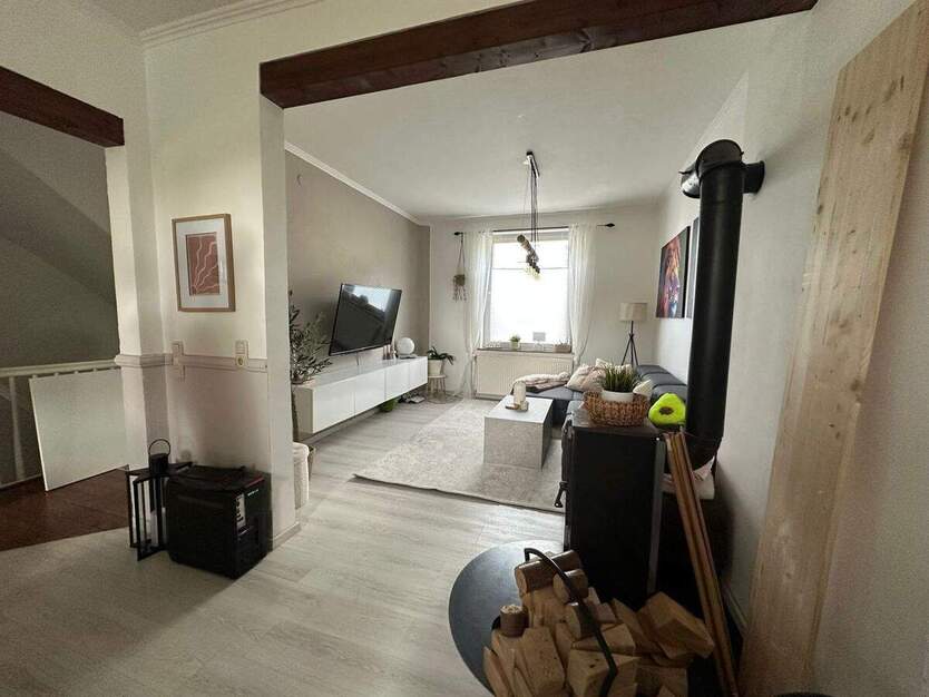WOW! Reihenhaus mit 2 Wohneinheiten!! 6 zimmer