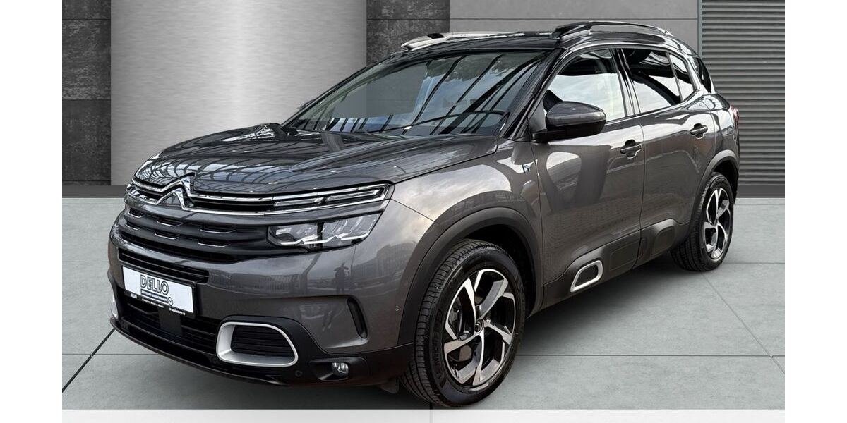 Citroen C5 Aircross 69.546 km 20.980 &euro; Bremen 28199