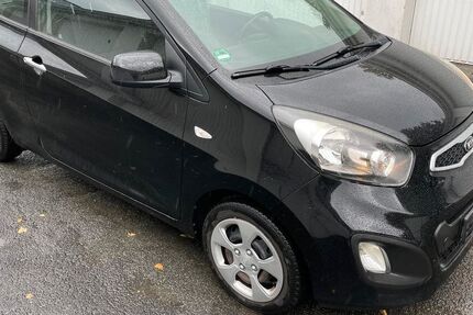 Kia Picanto 150.000 km 3.300 &euro; Bremen 28307